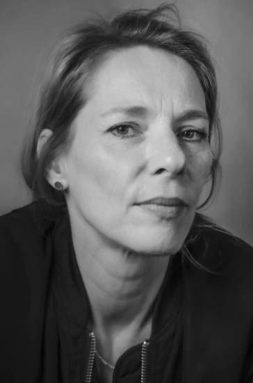 Sibylle Prange